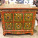 385 4361 CHEST OF DRAWERS